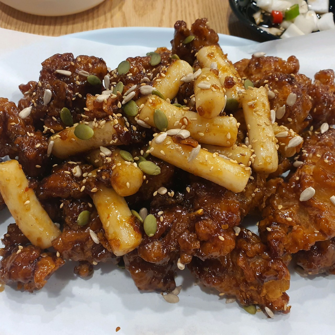 스모프치킨
