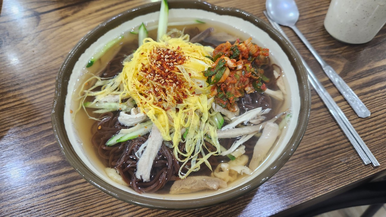 원미면옥