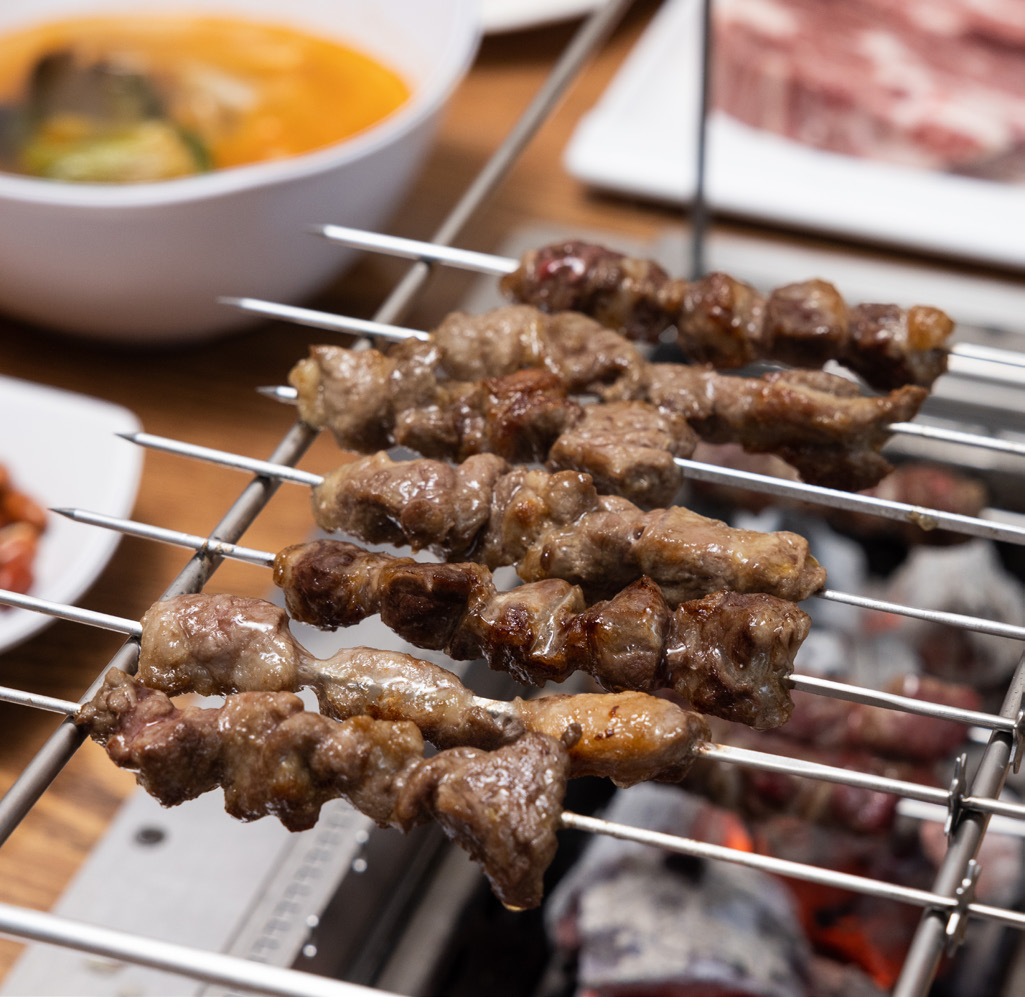 친친양꼬치