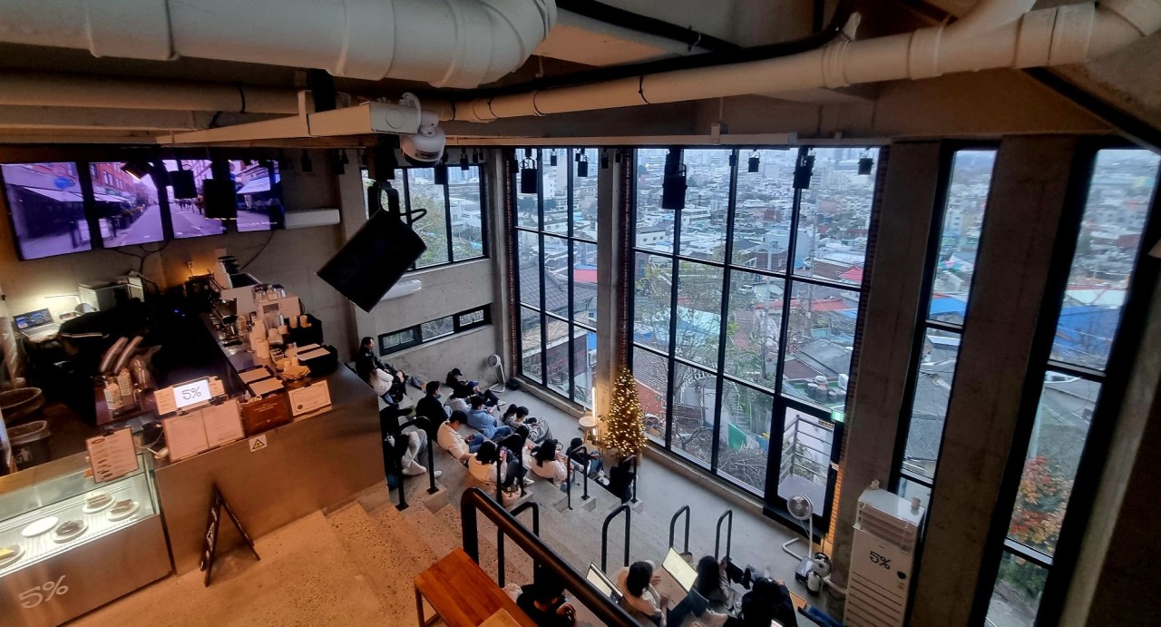 파이브퍼센트