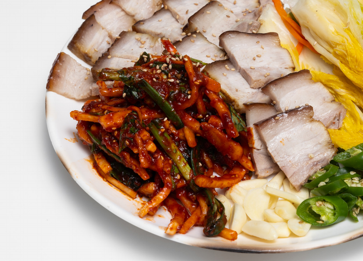 미란칼국수