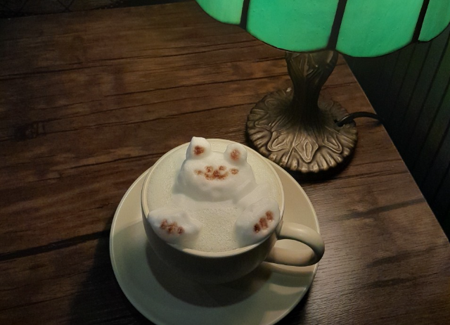 수리브라운